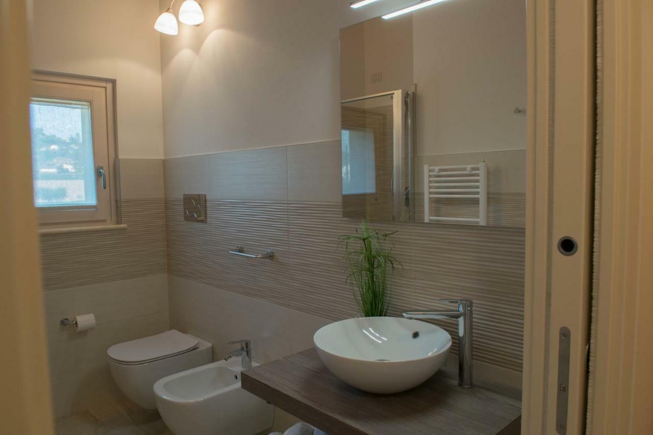 Alle Vignole Garda  Exterior foto